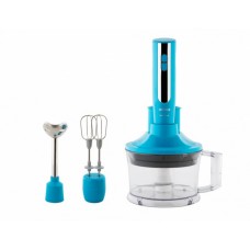 Master Cook Turquoise